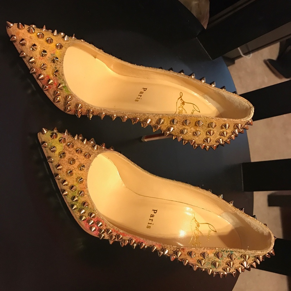 Christian Louboutin Pumps